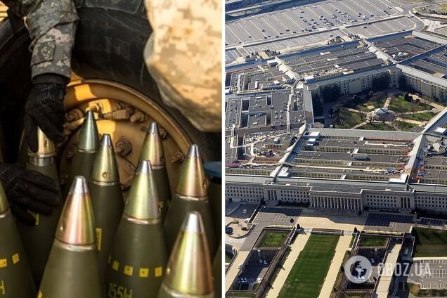 В оборонно-промисловій стратегії США заявлять про брак потужностей, зокрема через підтримку України й Ізраїлю – Politico