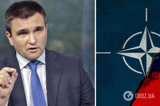 Росія готова й надалі піднімати ставки: Клімкін пояснив, якою має бути реакція Заходу