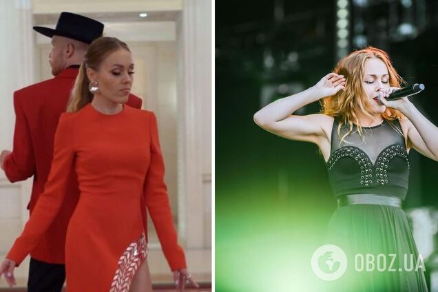 Известный певец признался, как записал в телефоне певицу Alyosha, недавно сменившую имя