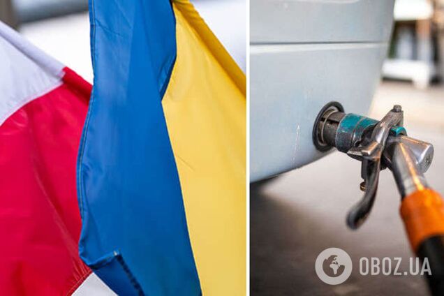 В Украине образовалась нехватка автогаза