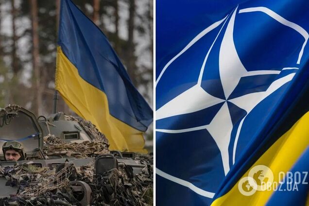 ЕС и НАТО для Украины: есть ли альтернатива?