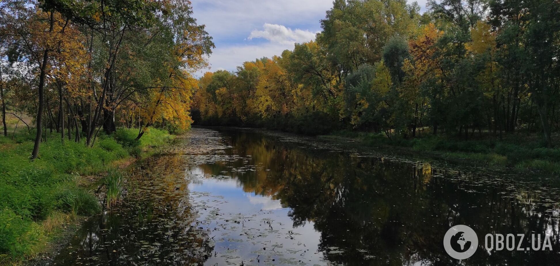 Атмосферний фронт урізноманітнить погоду у четвер: синоптики сказали, де ще господарюватиме тепле повітря. Карта