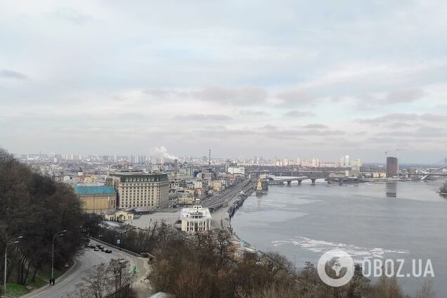 Синоптики не прогнозируют осадки в регионе