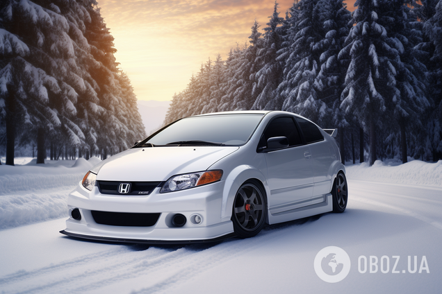 Топ-12 лучших авто для снежных дорог: они никогда не подведут