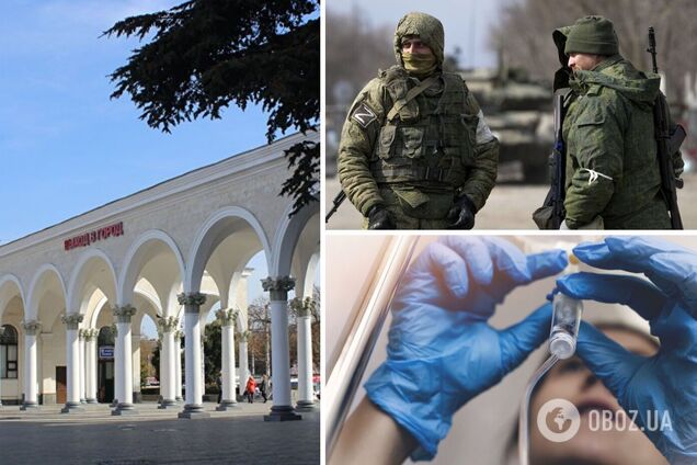 Одна – участница конкурсов красоты, другая – дочь чиновника: всплыли подробности о диверсантках, отравивших десятки оккупантов в Крыму