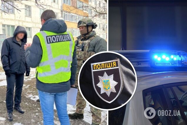 В Нетишине задержали чиновника