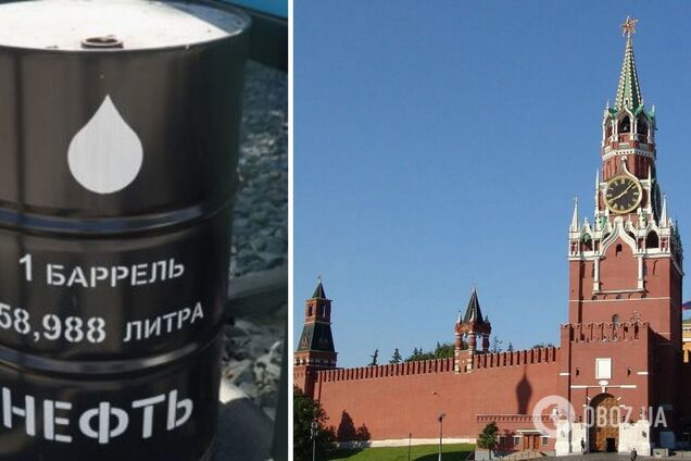 Як Росія оминає нафтові санкції
