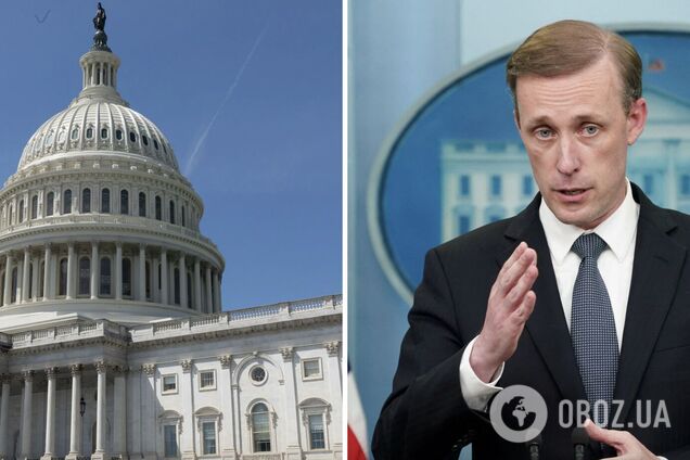 Кто против поддержки Украины, тот за Путина: советник Байдена призвал Конгресс не игнорировать уроки истории