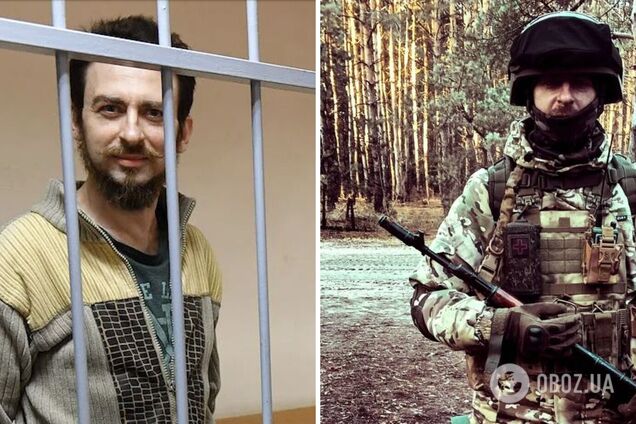 Осужденный за педофилию режиссер 'Ералаша' уехал на войну в Украину, чтобы 'ответить российским гадам'