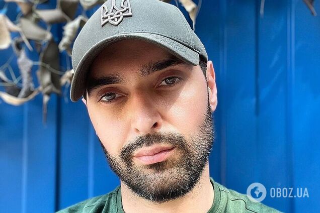 Козловский показал серую 'армию', мешающую бойцам ВСУ воевать с врагом