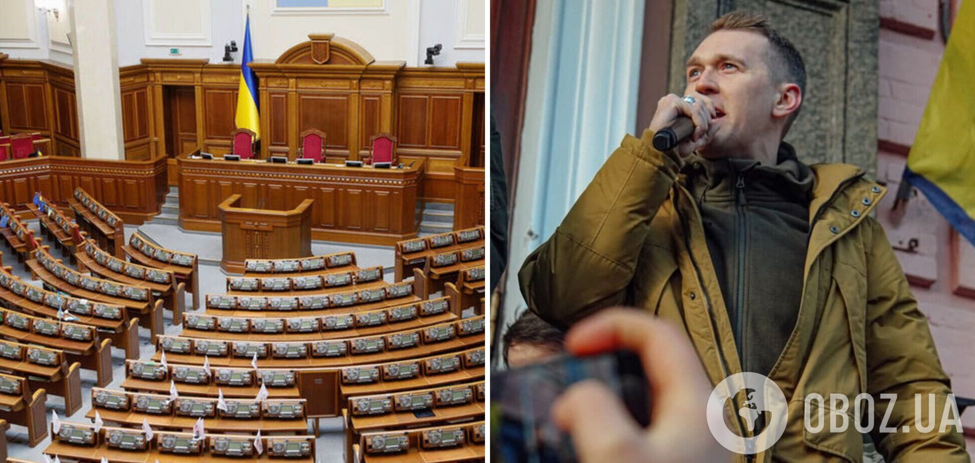 Политические разборки подрывают единство Украины и деморализуют общество, – Гудыменко