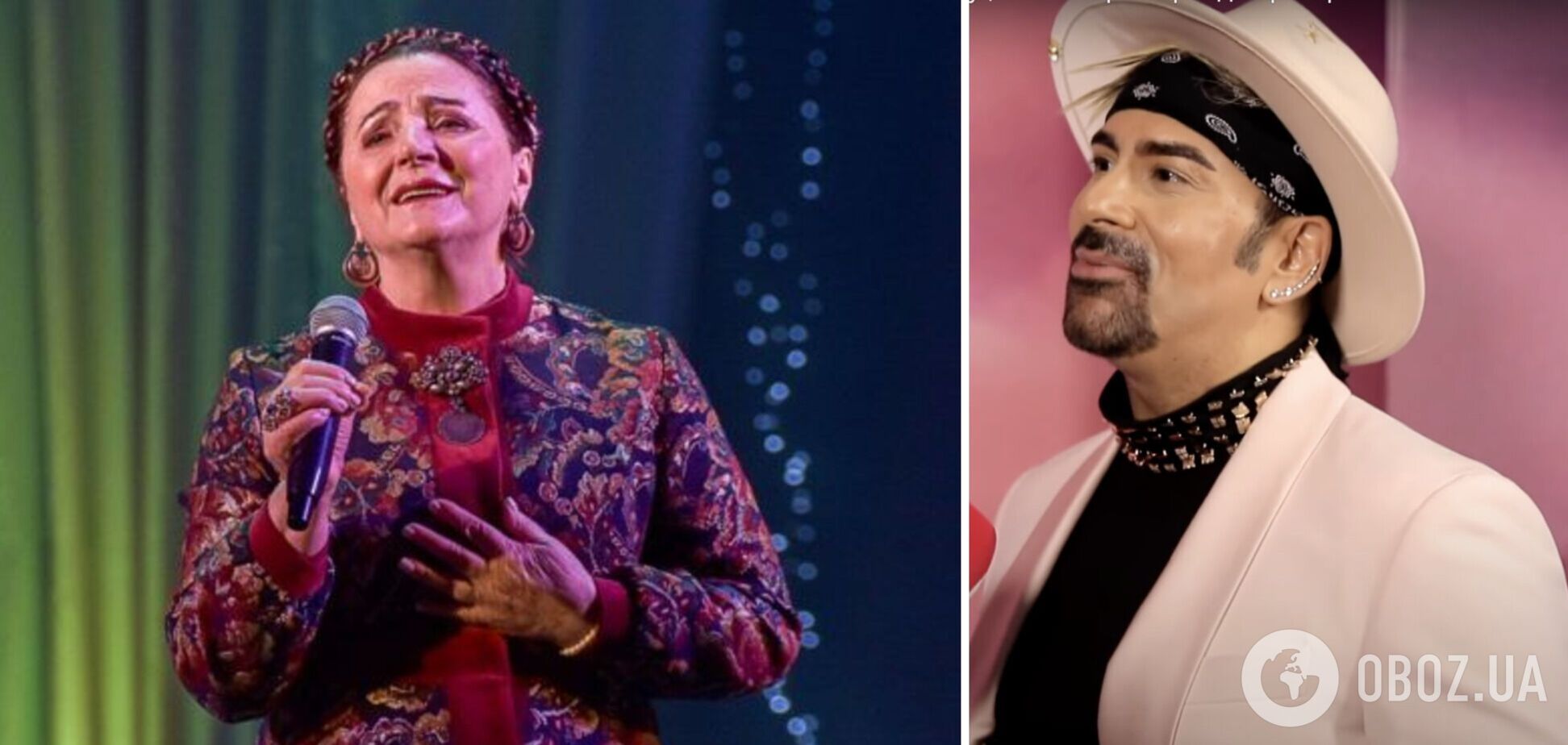 'Я немного устала, полежу...' Друг Нины Матвиенко рассказал о последнем разговоре с легендарной певицей