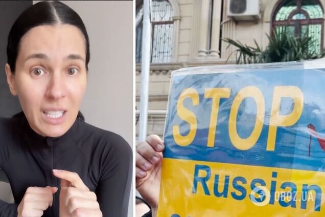 Ефросинина поставила на место украинцев-фанатов 'Слова пацана' и российской музыки: за вас в эту секунду умирают