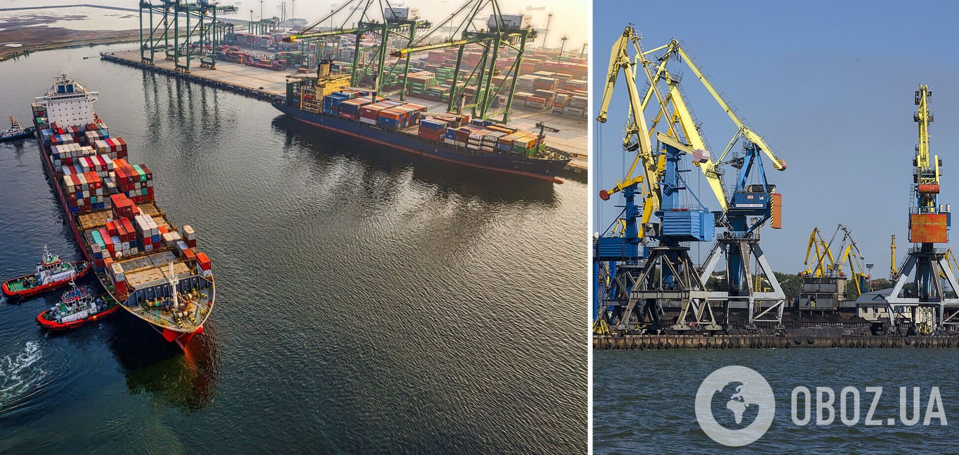 Украинские металлурги назвали условия для увеличения валютного потока от экспорта