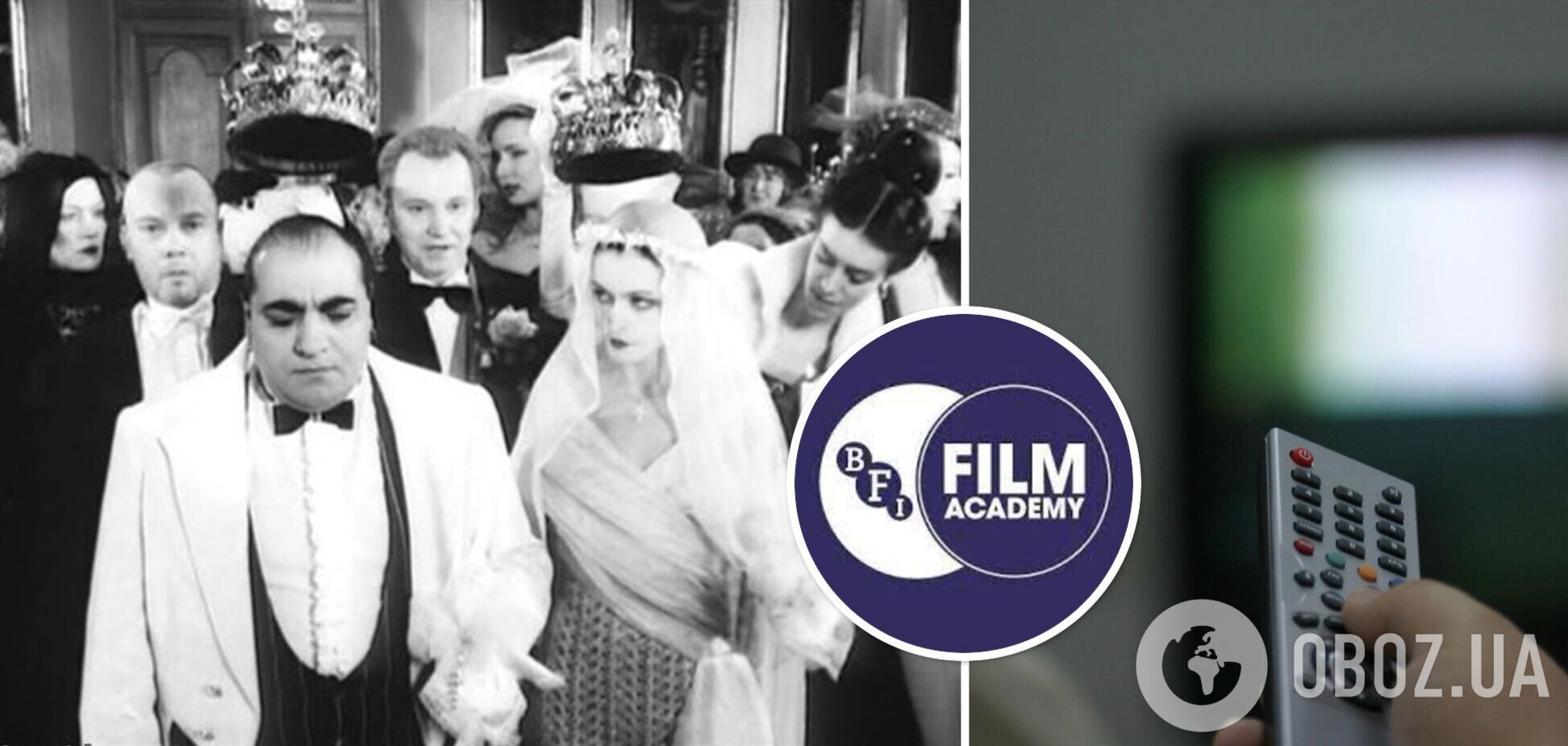 Фільм української режисерки потрапив до топ-101 'прихованих діамантів' кінематографа