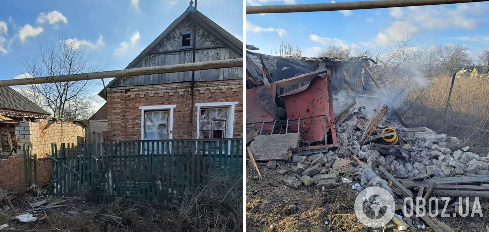 Войска РФ обстреляли пункт выдачи хлеба и воды в Часовом Яру: есть жертвы и раненые. Фото