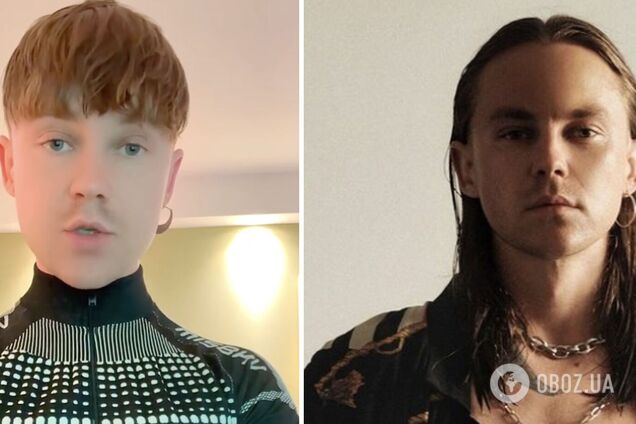 Как выглядел Артем Пивоваров с длинными волосами и дредами. Фото в юности и сейчас