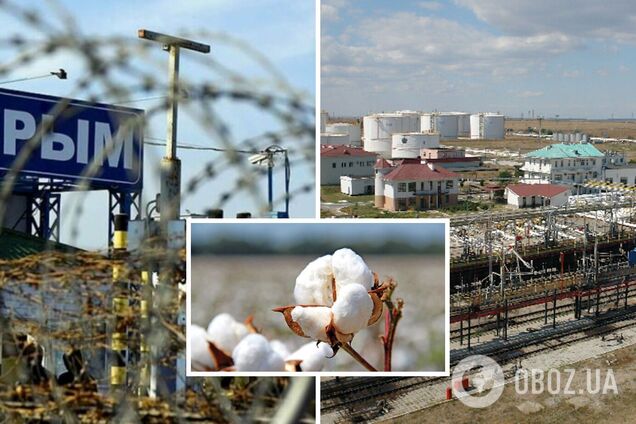 СБУ и ГУР поразили 'Морской нефтяной терминал' в Феодосии: новые подробности