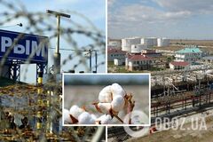 СБУ та ГУР уразили 'Морський нафтовий термінал' у Феодосії: нові подробиці