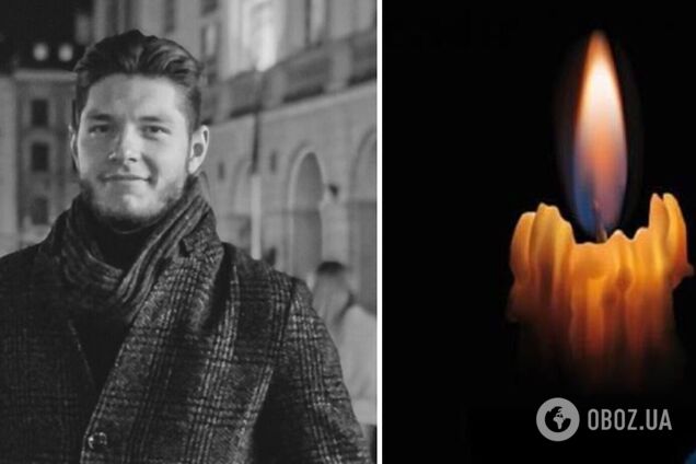 Поехал в первый день вторжения: в боях за Украину погиб работник мэрии Люблина