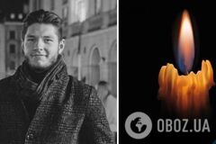 Поїхав у перший день вторгнення: у боях за Україну загинув працівник мерії Любліна