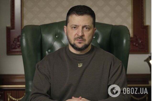 Зеленский: постепенно, но ощутимо усиливаем ПВО, спасибо нашим защитникам неба