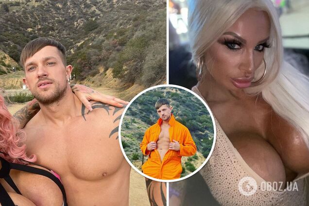 Звезда фильмов для взрослых загадочно умерла в возрасте 36 лет спустя две недели после смерти бойфренда: они помогали ВИЧ-инфицированным