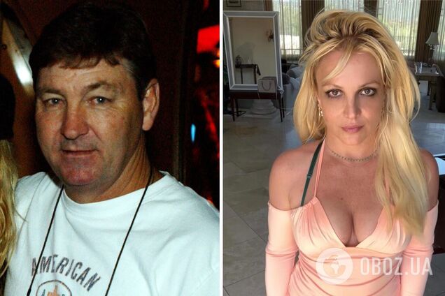 Ампутировали ногу: СМИ рассказали о трагедии в семье Бритни Спирс