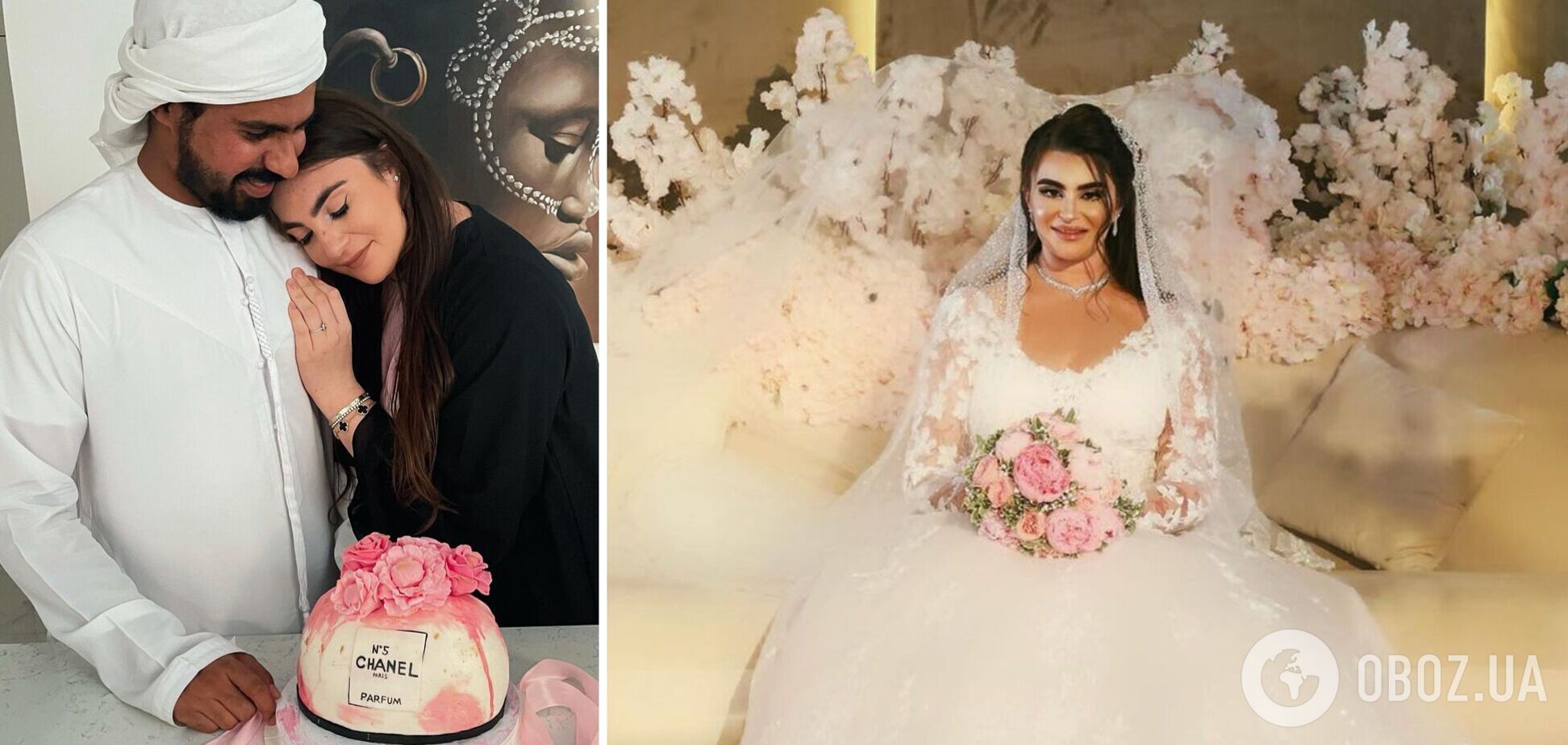 Дружина мільйонера з Дубая розізлила TikTok ниттям на 'важке життя': треба багато їсти, ходити в салони краси і витрачати тисячі доларів на одяг