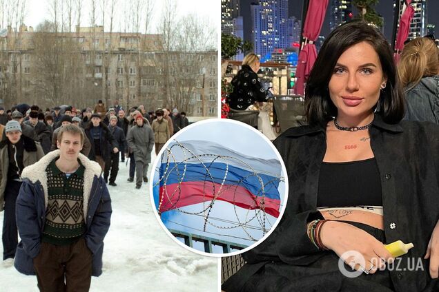 'Ти адекватна?' Скандальна блогерка Алхім розлютила мережу рекламою російського серіалу