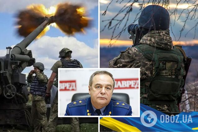 Армия Путина наступает, ВСУ активно обороняются. Что дальше? Интервью с Романенко