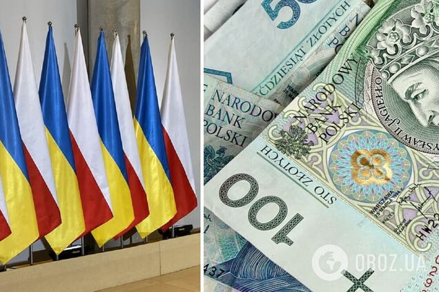 Украинцам в Польше увеличат выплаты на детей