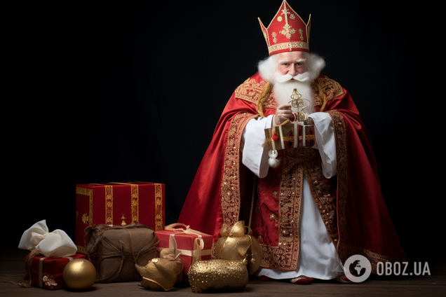 День святого Миколая: красива легенда, традиції та звичаї улюбленого свята