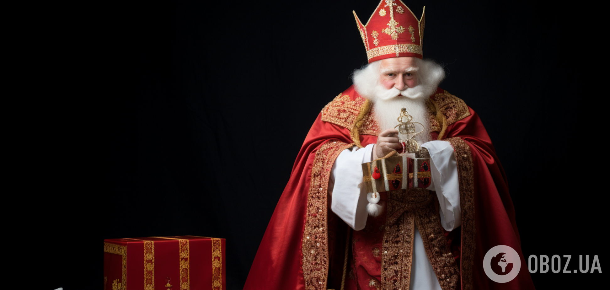 День святого Миколая: красива легенда, традиції та звичаї улюбленого свята