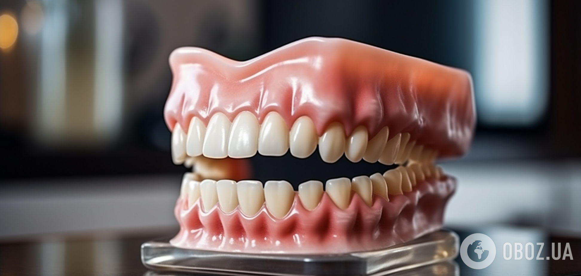 Чому нам сниться, як випадають зуби: вчені знайшли наукове пояснення