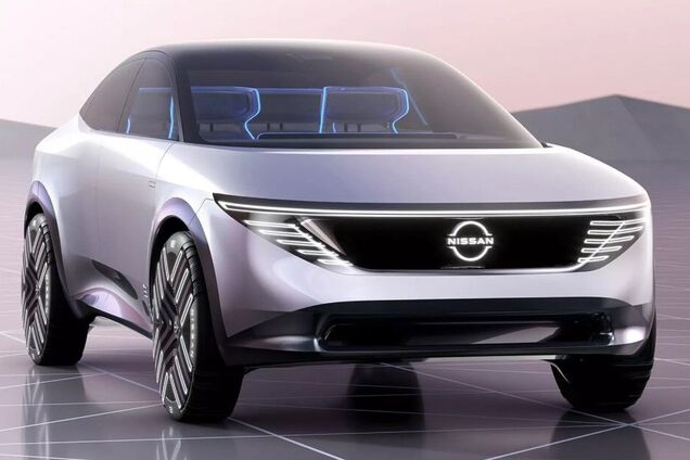 Nissan Leaf 2025