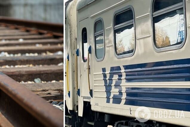 'Укрзалізниця' запускає новий поїзд між Києвом та Львовом