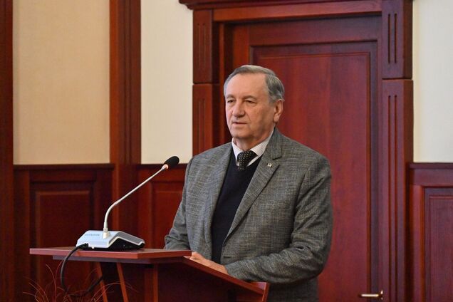 Гендиректор КБ 'Луч' Коростелев согласен стать председателем Наблюдательного совета НАУ