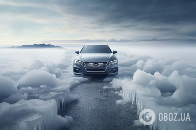 Практически все это делают: автоэксперт из Исландии назвал главные 'зимние' ошибки водителей авто