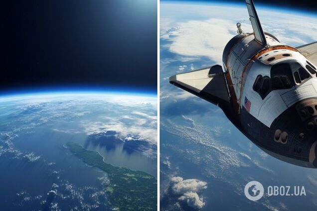 'Це справжній монстр': телескоп NASA побачив 'примарний' об'єкт, що зникає і з'являється знову. Фото