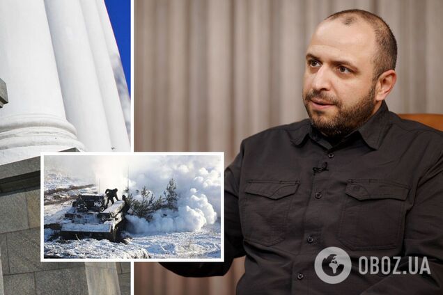 В Минобороны объяснили заявление Умерова о преодолении второй линии обороны оккупантов