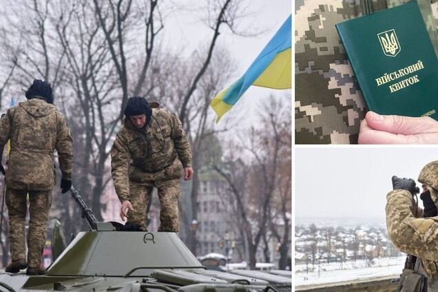 Чи можна самостійно обрати посаду під час мобілізації і які фахівці найбільше потрібні ЗСУ: роз'яснення