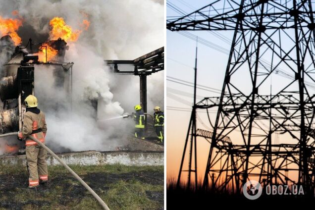 Украина впервые проходит зиму без резервов мощностей, что приводит к дефициту в энергосистеме, – Омельченко