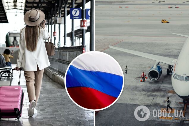 Гражданка РФ, нарушившая правила въезда в Польшу, была вынуждена ждать обратный рейс 4 дня