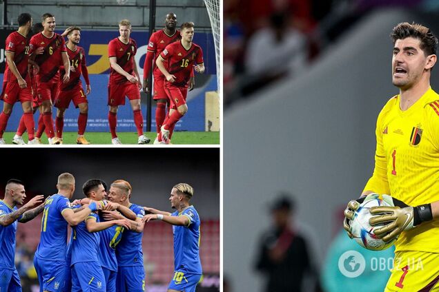 Звезда соперников Украины отказался играть на Евро-2024