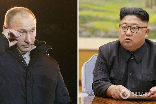 Станиславский бы не поверил. Почему плакали Путин, Сталин, Гитлер, Мубарак и другие известные диктаторы