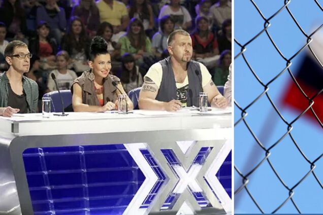 Як 'Х-Фактор' обʼєднав зрадників України та що Марченко, Серьога, Йолка і Сосєдов кажуть про війну