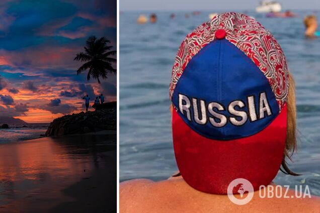 На популярном курорте Таиланда россиянин кричал и говорил сам с собой: испуганные туристы вызвали полицию