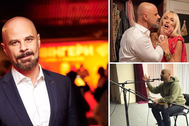 'Дрова матери привезут за убитого сына – и хорошо'. Михаил Кукуюк – о том, как долго будет идти война, беглецах-артистах и 'гниловатых' актерах из РФ