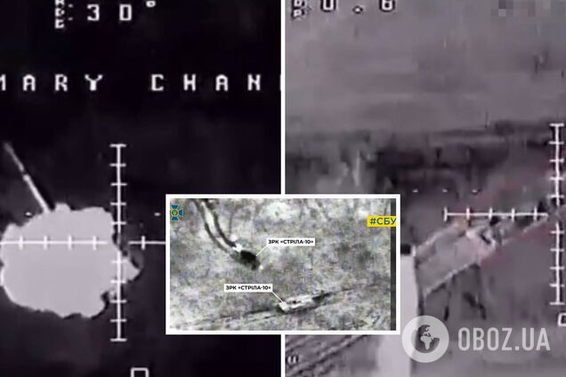 Перетворюють ночі окупантів на пекло: спецпризначенці СБУ знищили ще десятки одиниць техніки РФ. Відео